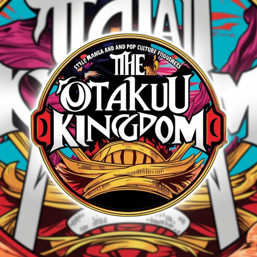 The Otaku Kingdom 